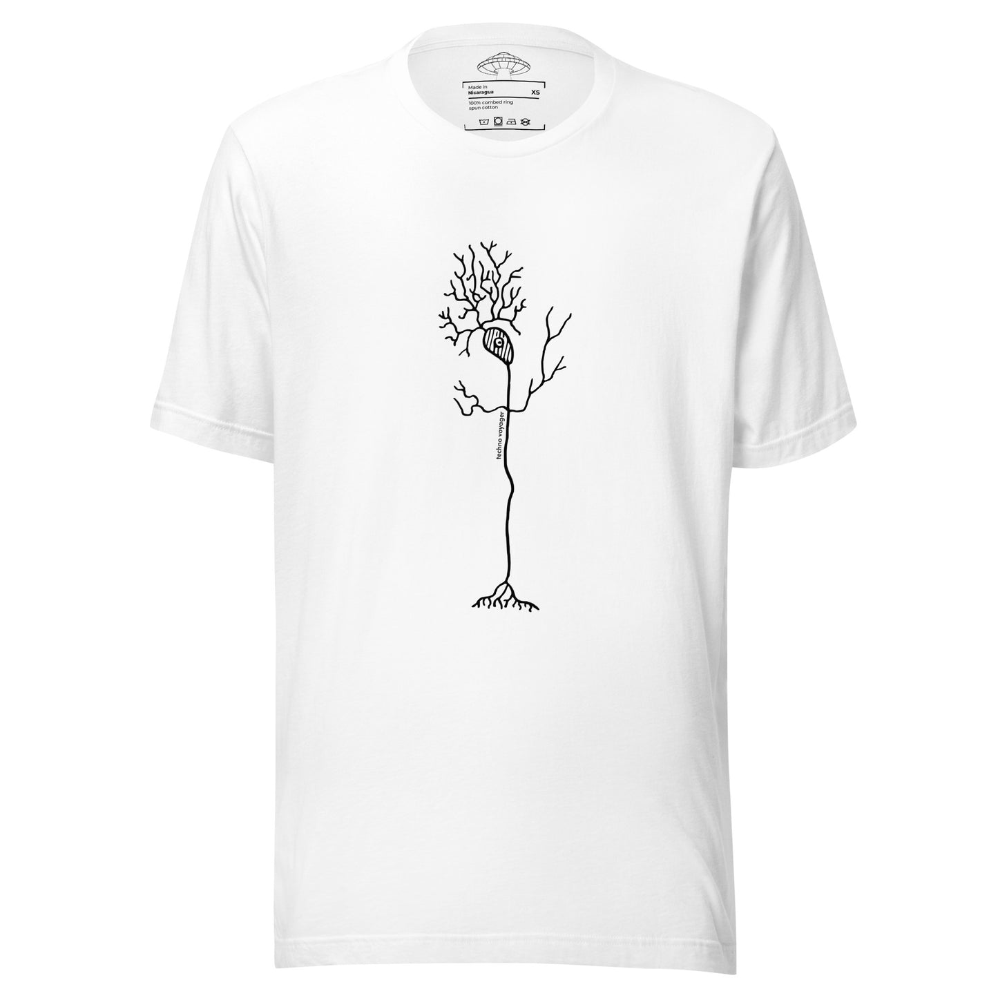 'LAST-ONE-DANCING' T-Shirt