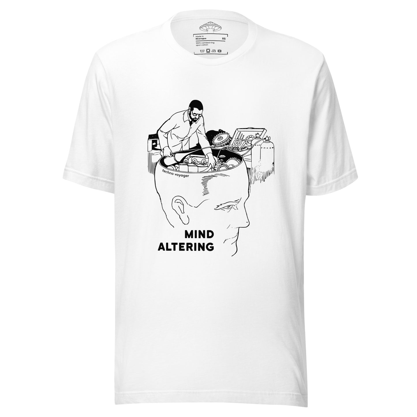 'MIND-ALTERING' T-Shirt