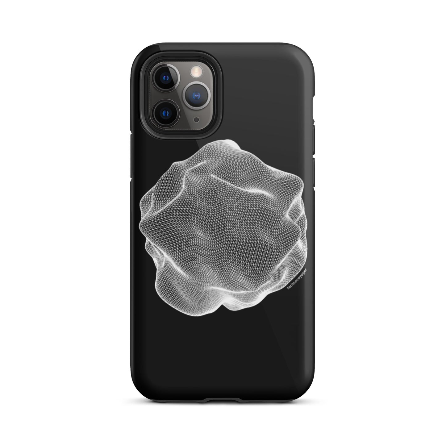 'MORPH' Tough iPhone case