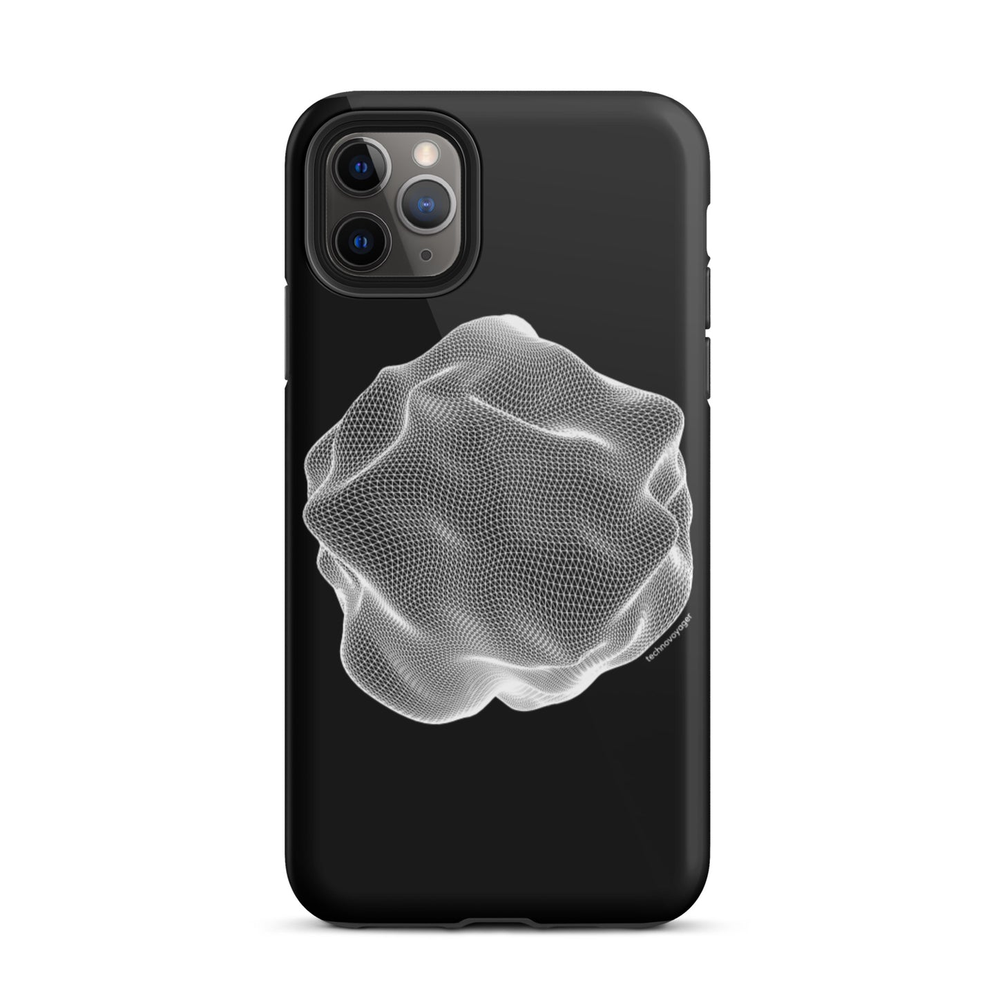 'MORPH' Tough iPhone case