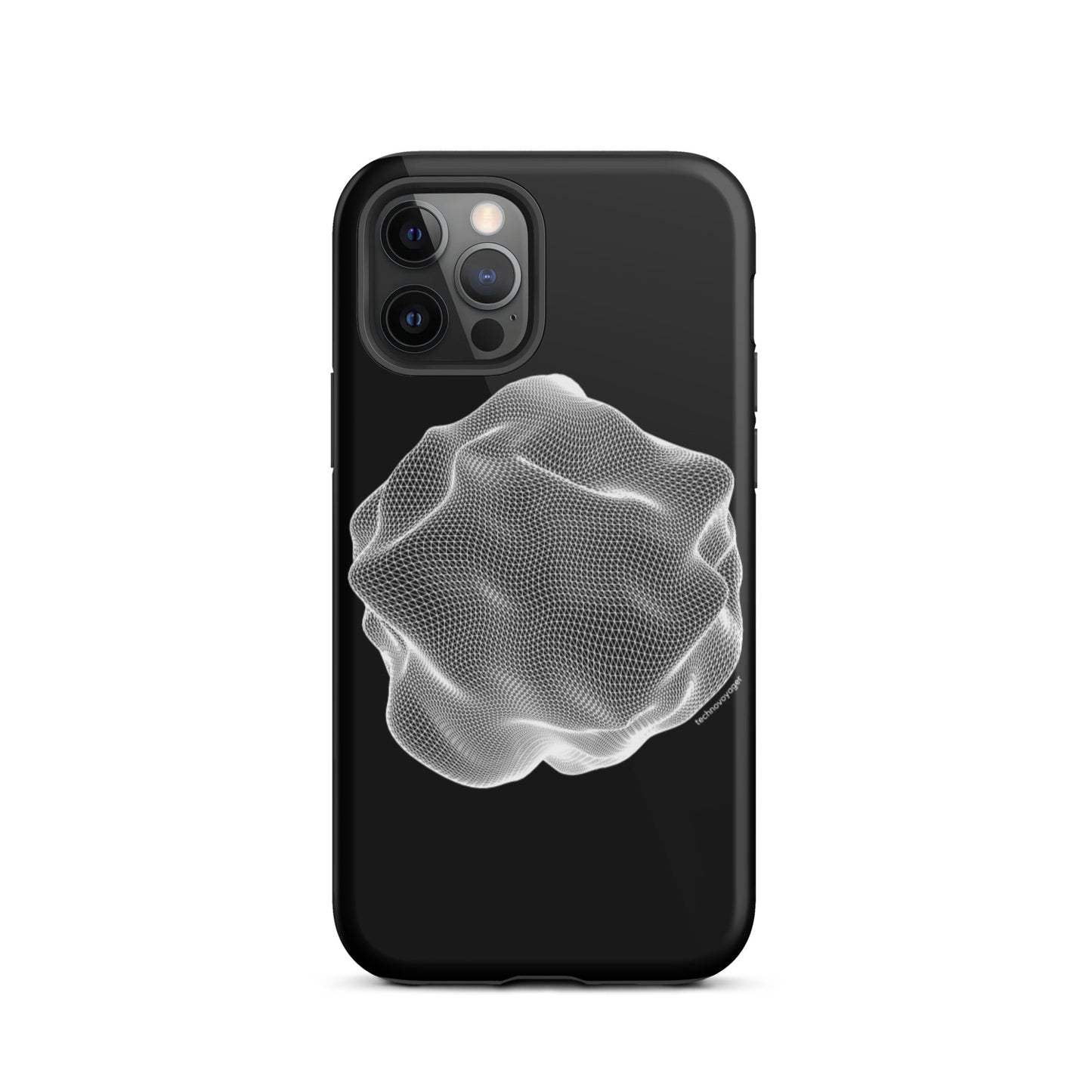 'MORPH' Tough iPhone case