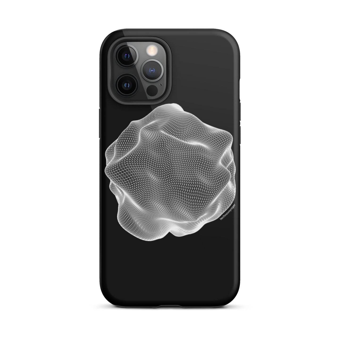 'MORPH' Tough iPhone case