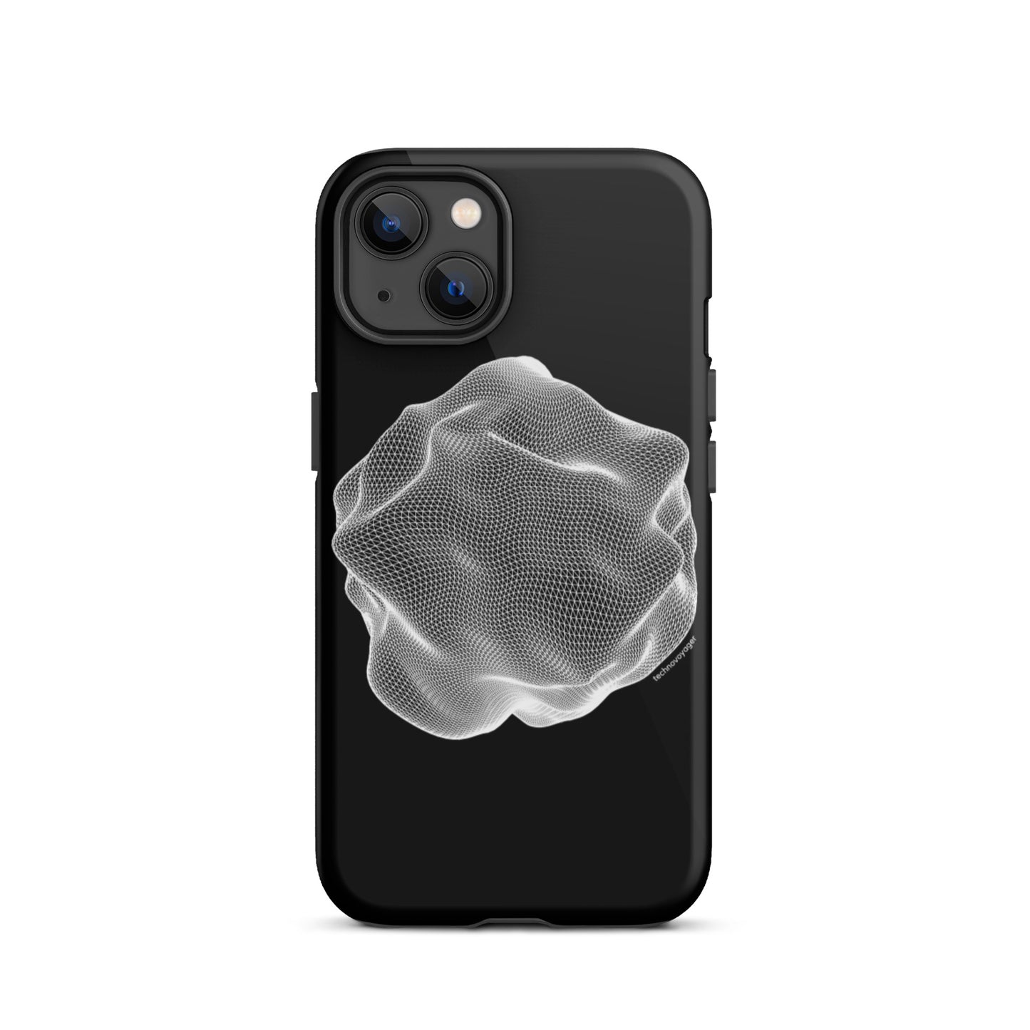 'MORPH' Tough iPhone case