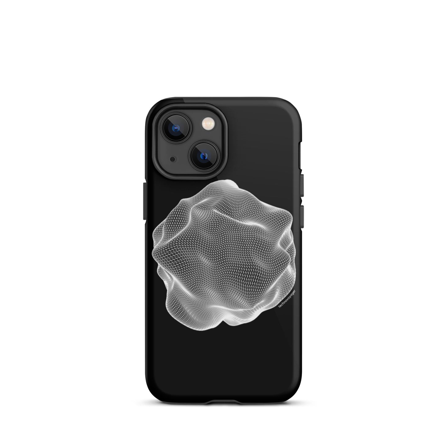 'MORPH' Tough iPhone case