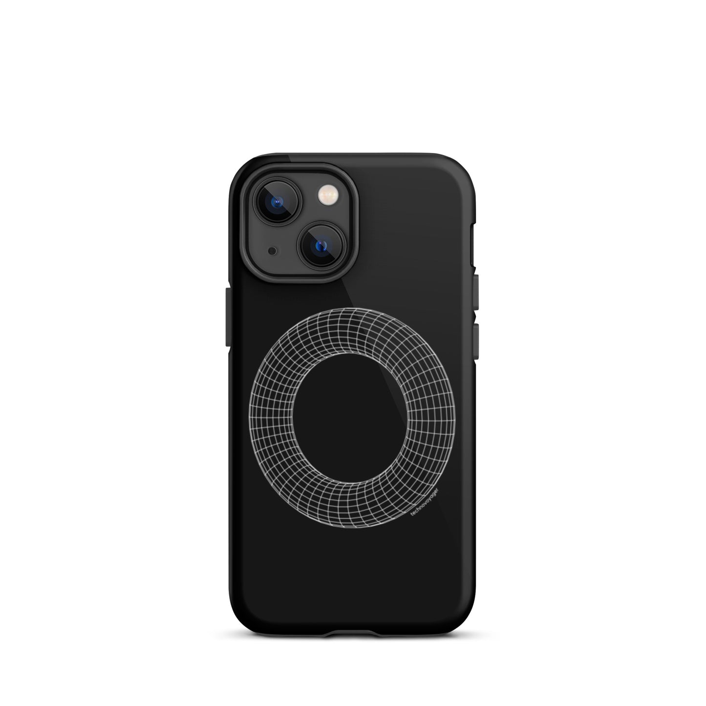 'PORTAL' Tough iPhone case