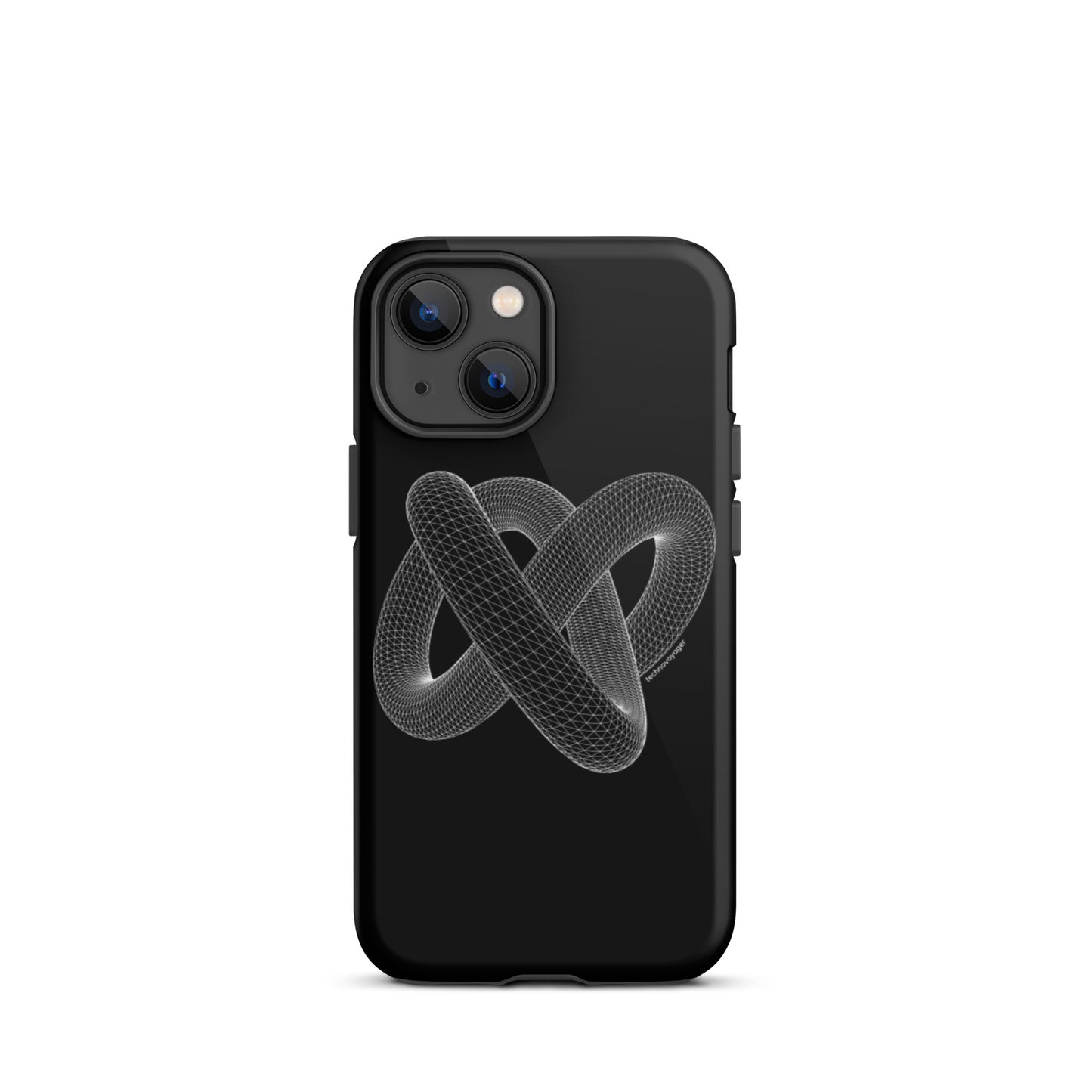 'CONTORTIO' Tough iPhone case