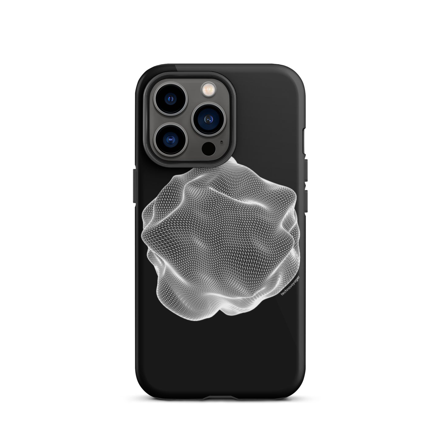 'MORPH' Tough iPhone case