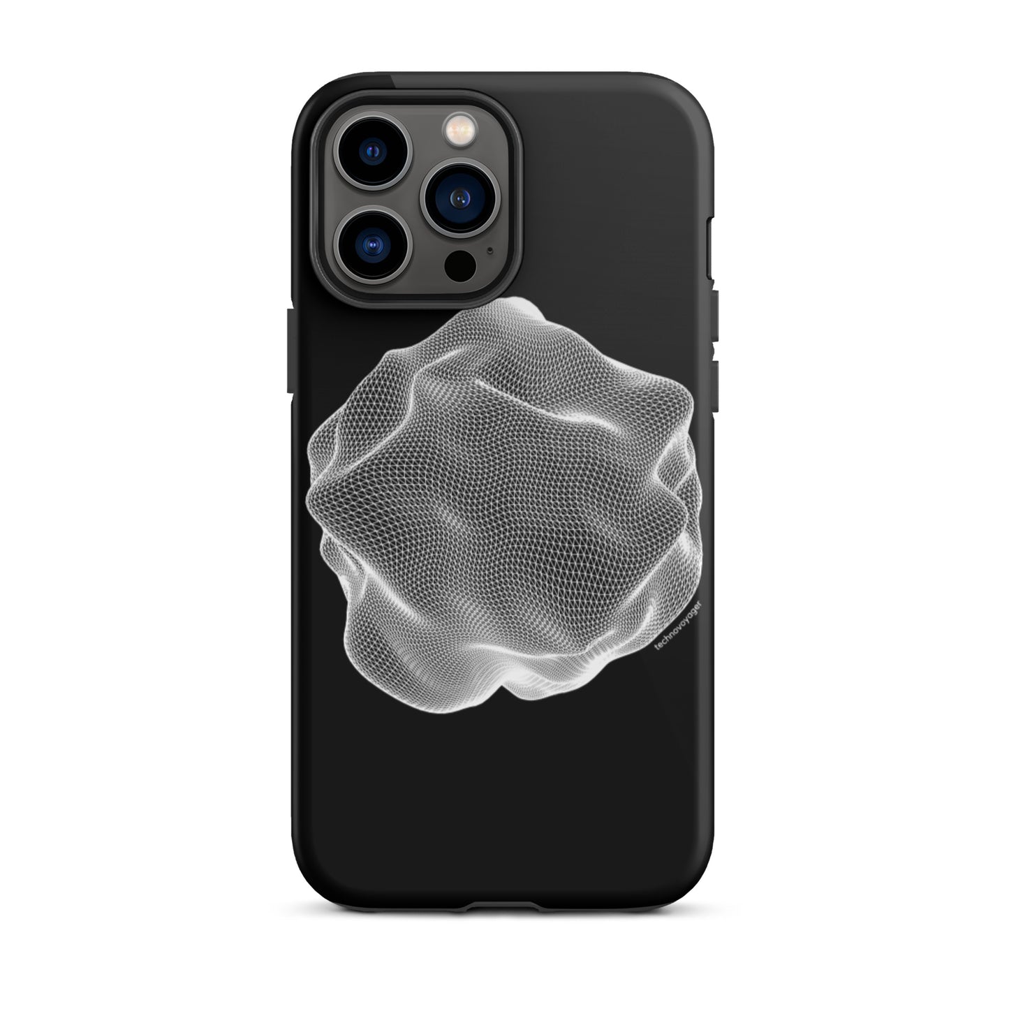 'MORPH' Tough iPhone case