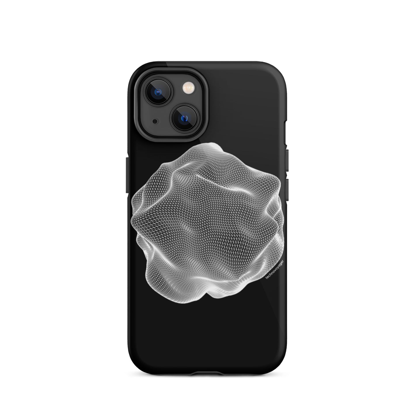 'MORPH' Tough iPhone case