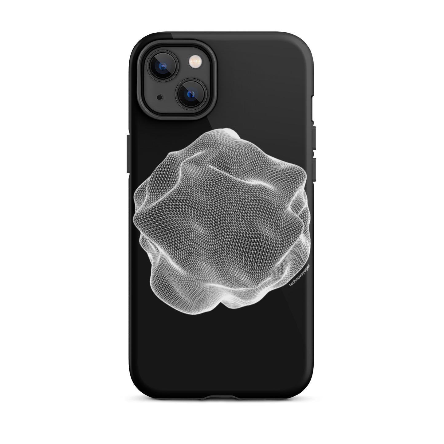 'MORPH' Tough iPhone case