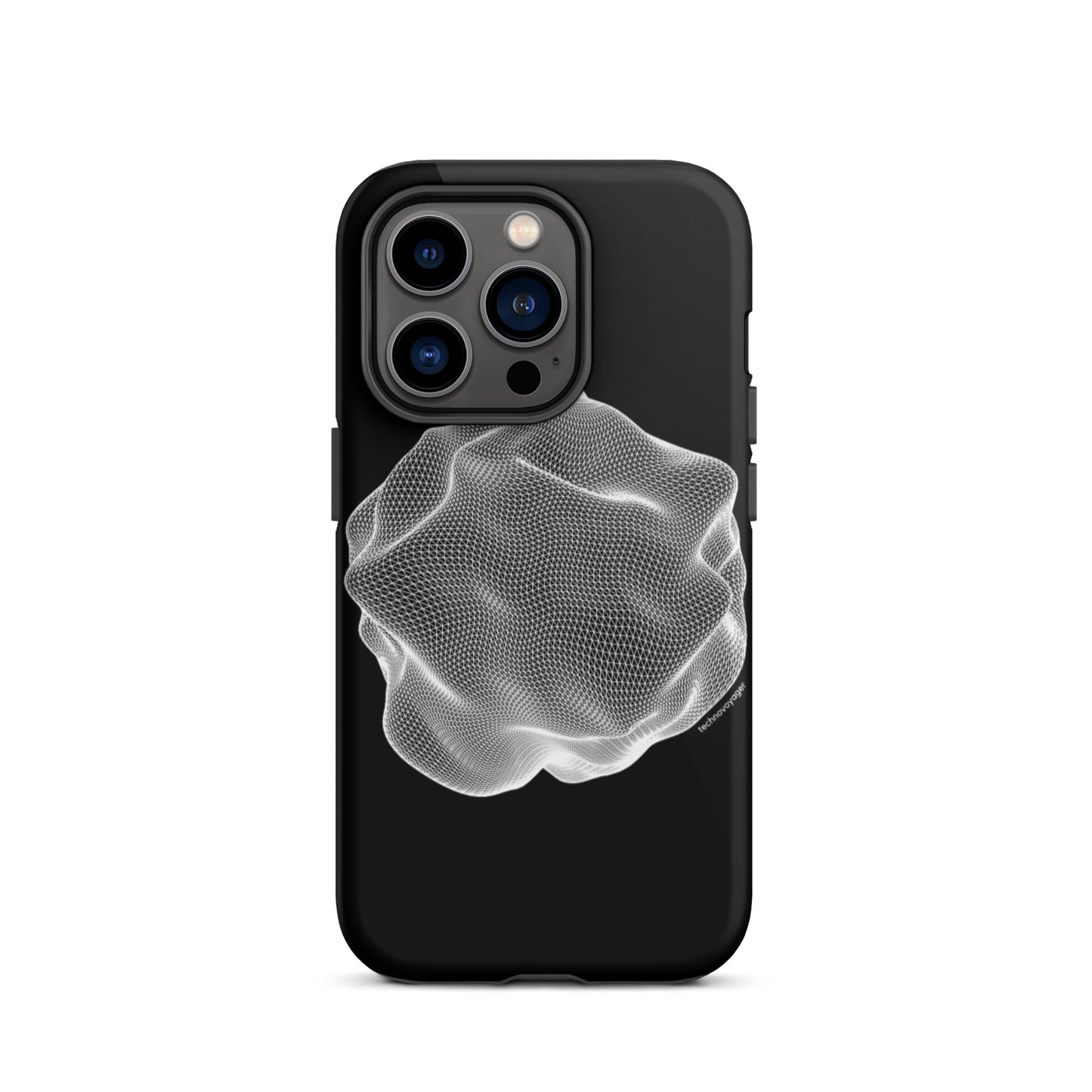 'MORPH' Tough iPhone case
