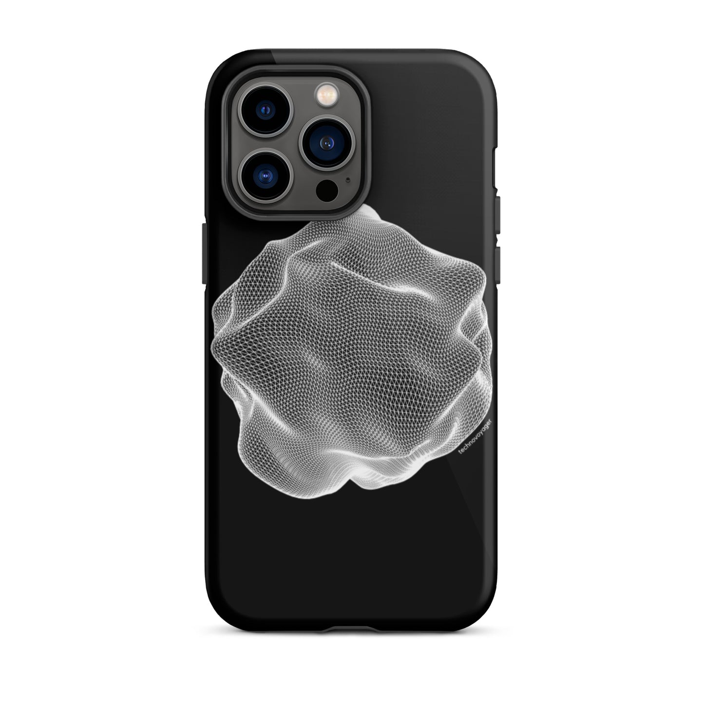 'MORPH' Tough iPhone case