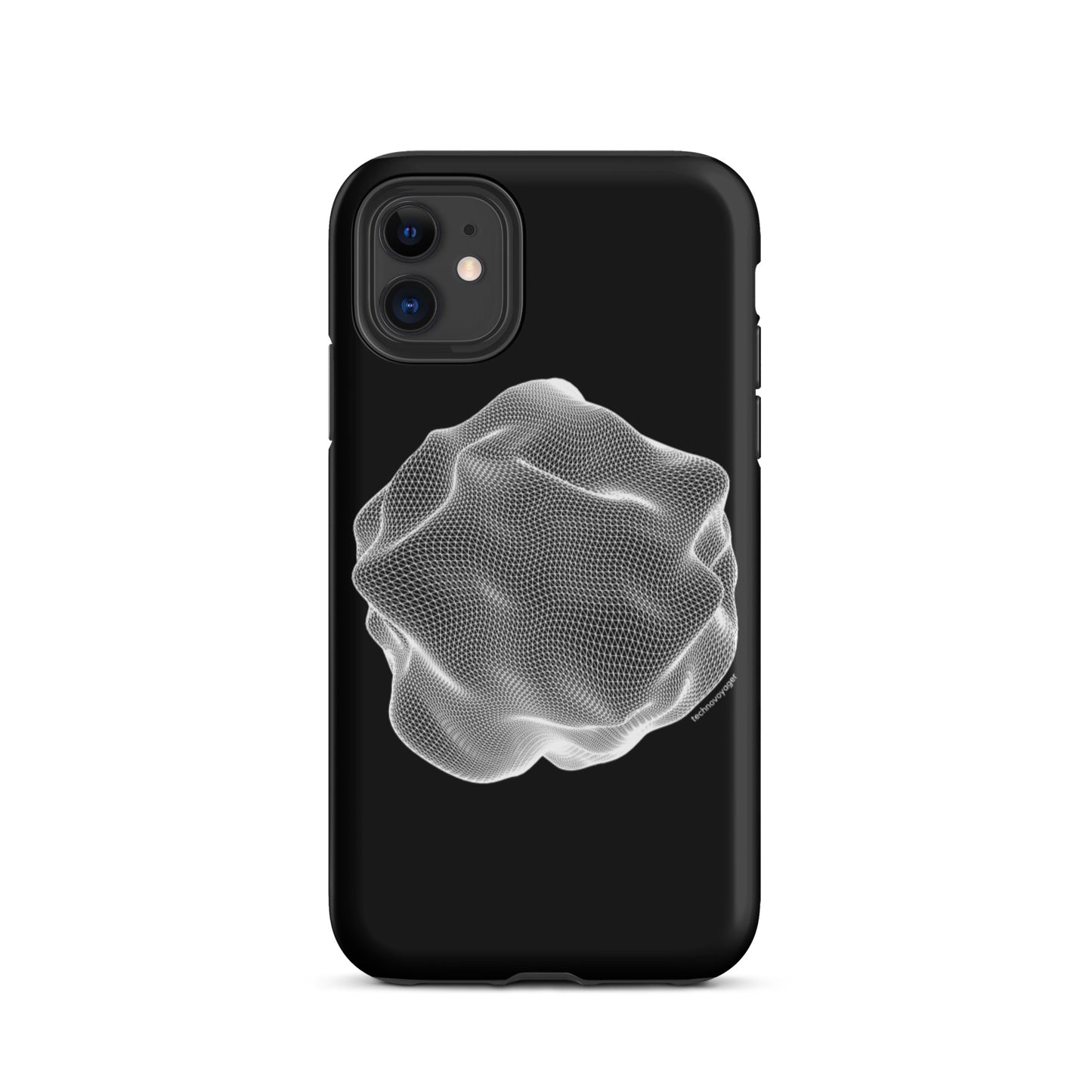 'MORPH' Tough iPhone case