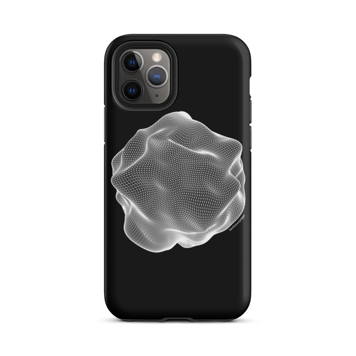 'MORPH' Tough iPhone case