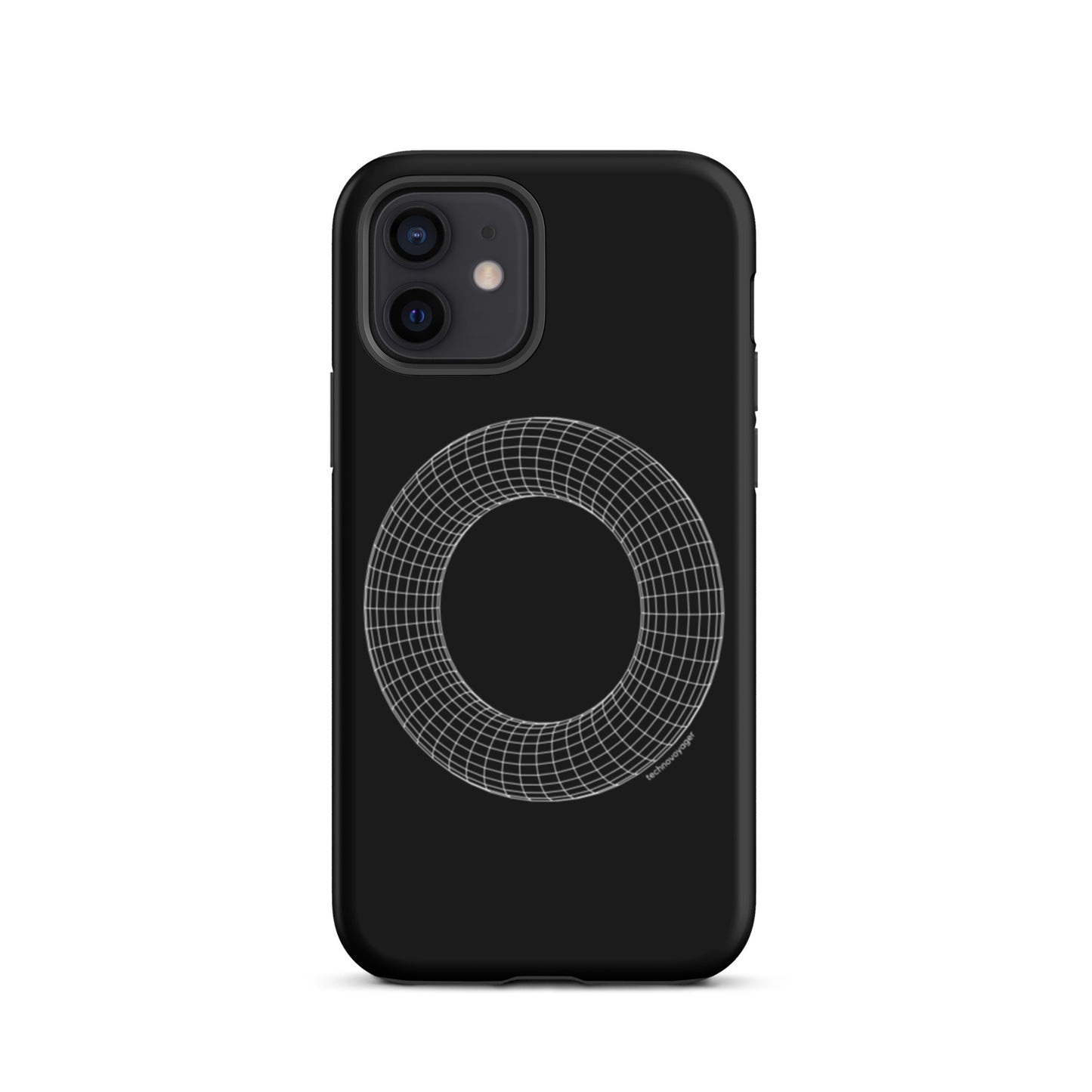 'PORTAL' Tough iPhone case