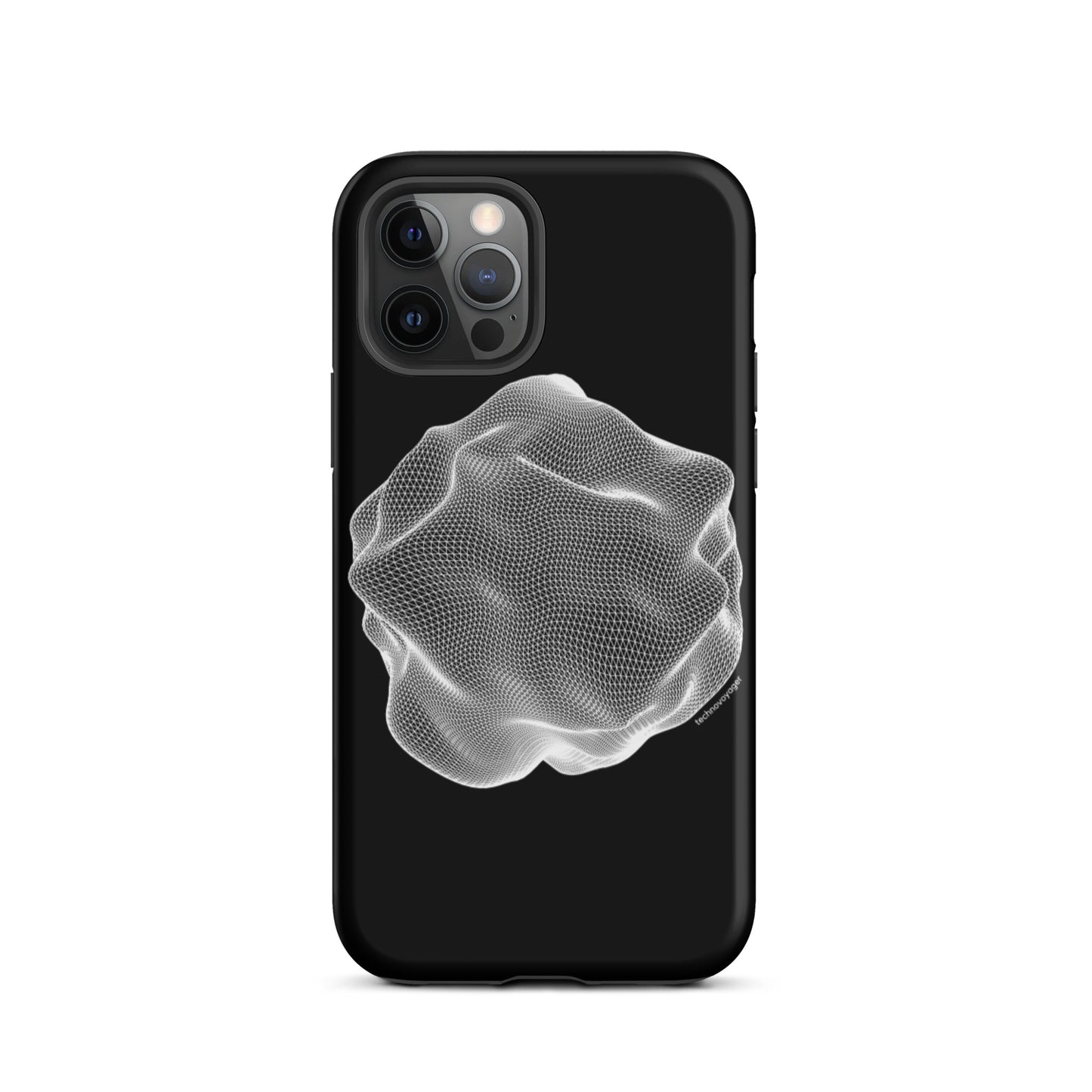 'MORPH' Tough iPhone case