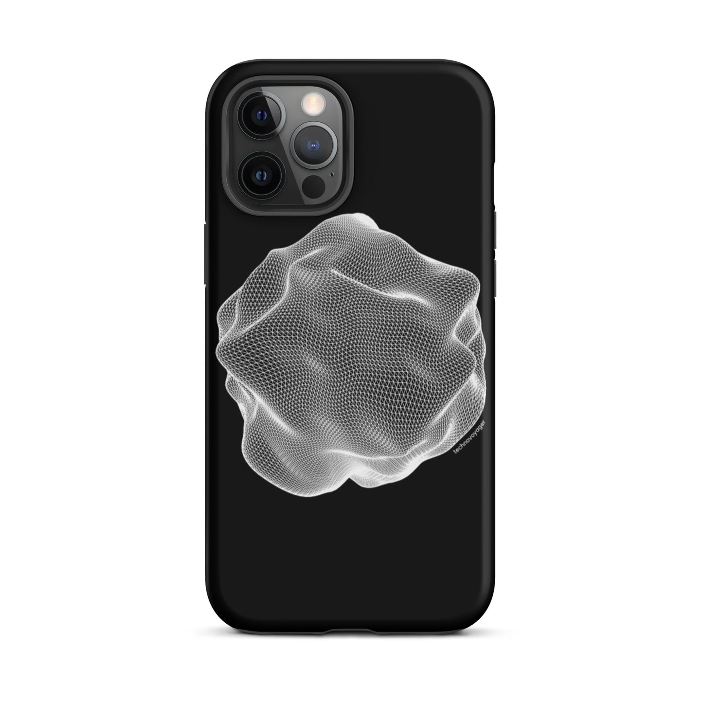 'MORPH' Tough iPhone case
