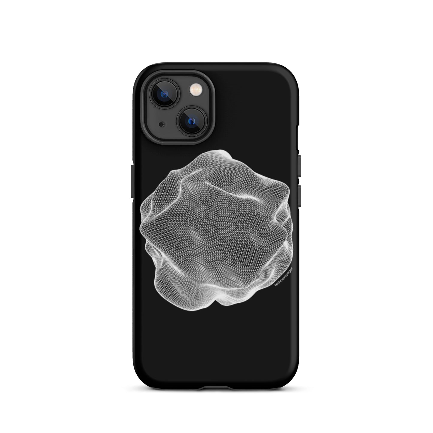 'MORPH' Tough iPhone case
