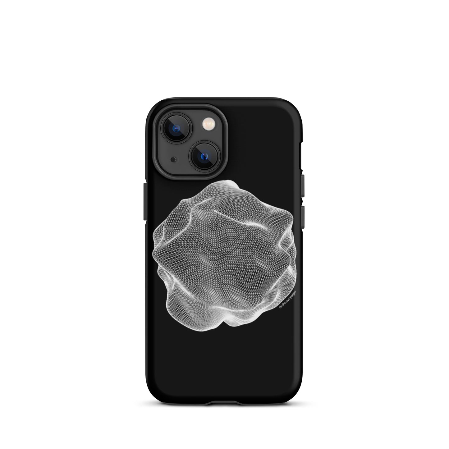 'MORPH' Tough iPhone case