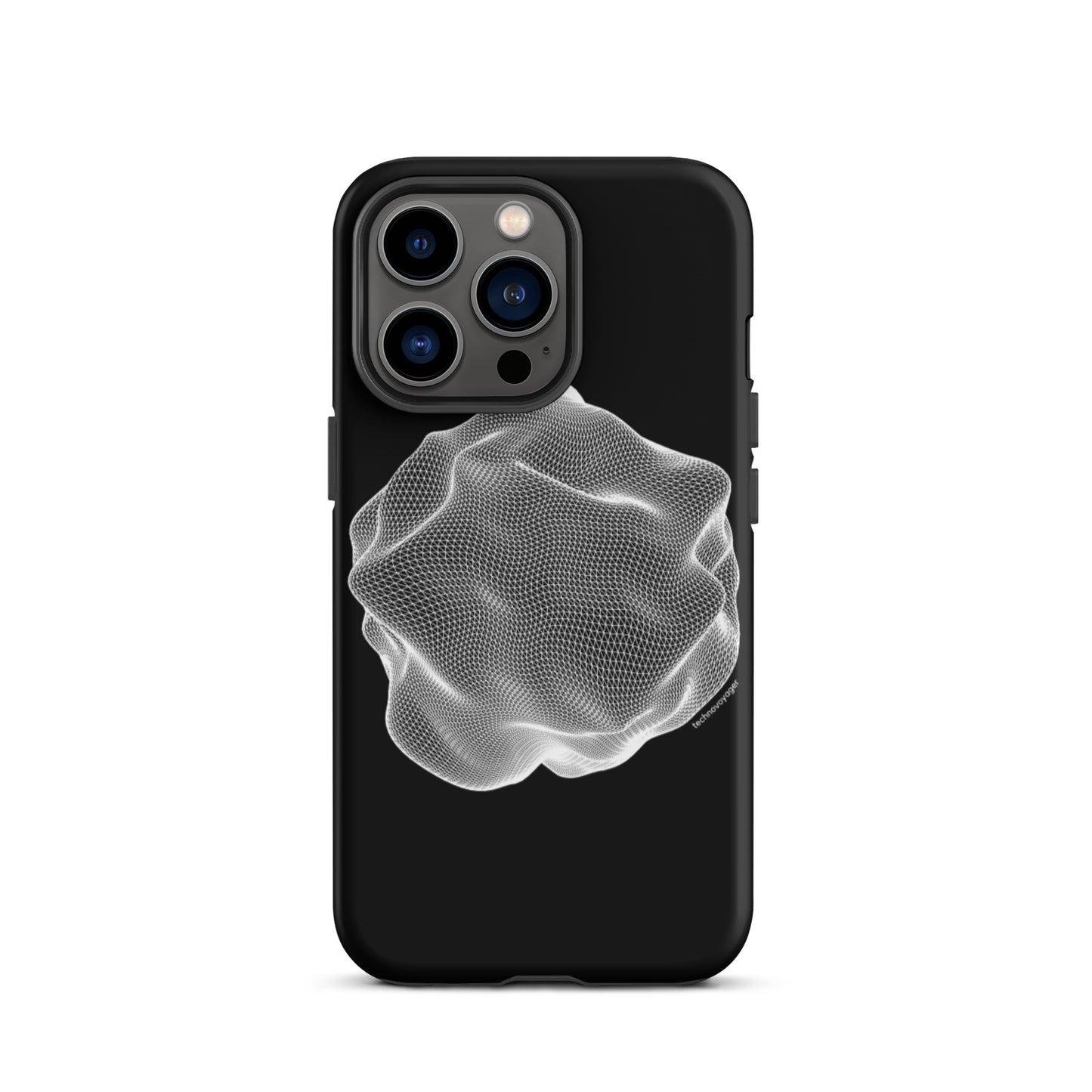 'MORPH' Tough iPhone case