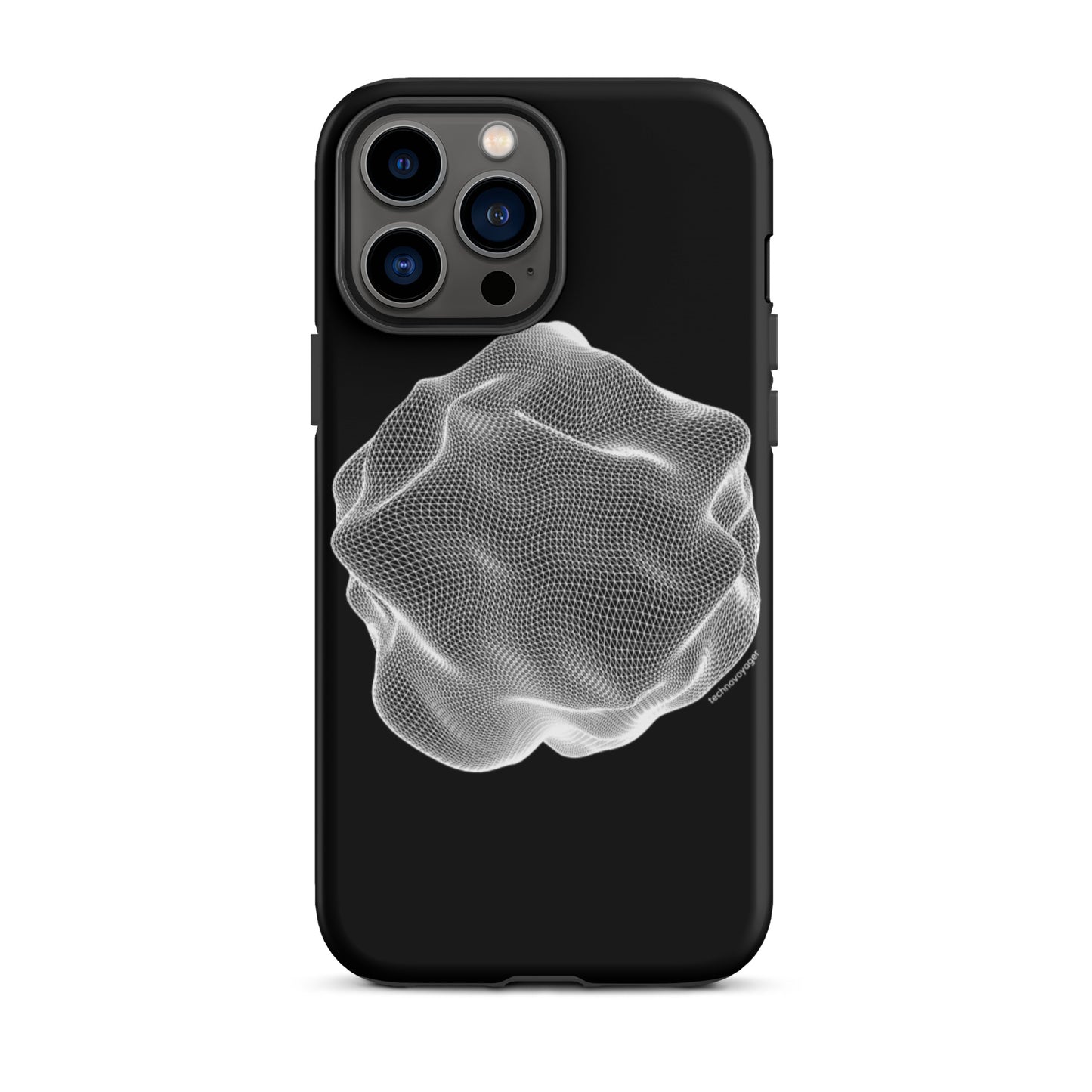 'MORPH' Tough iPhone case
