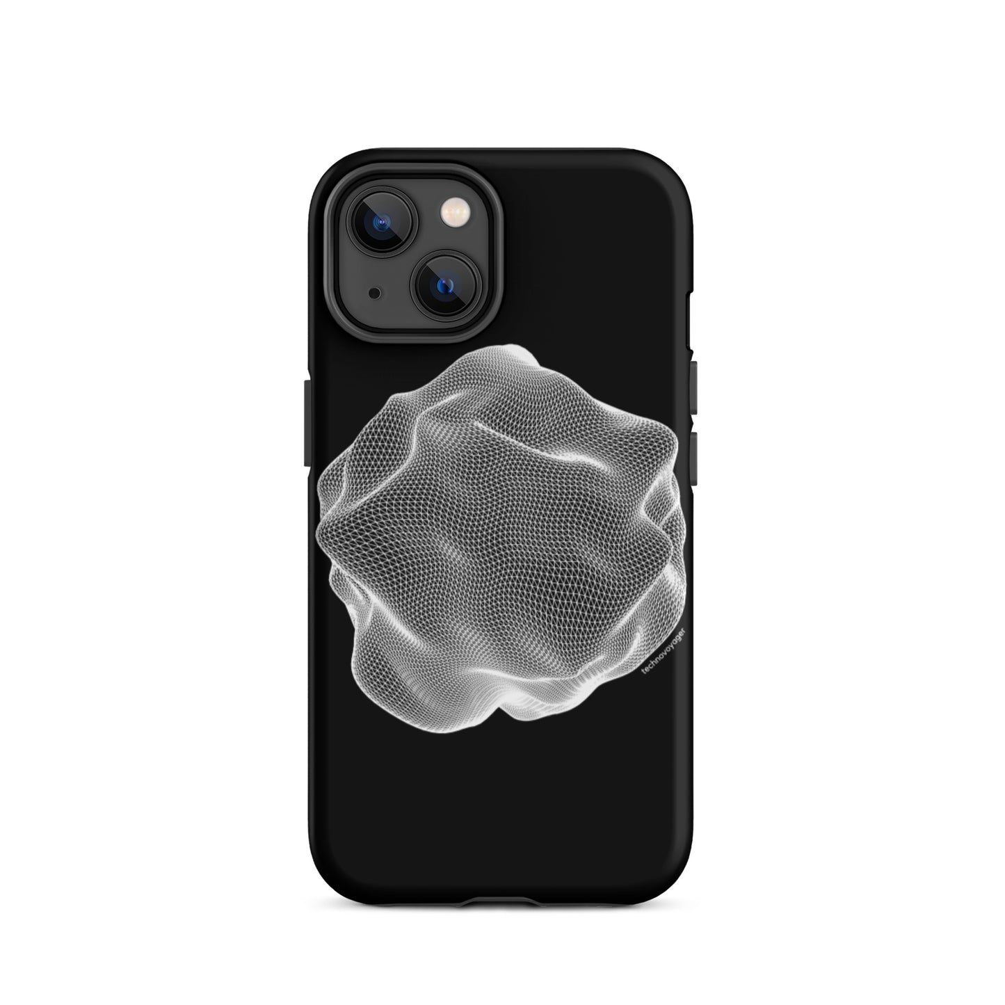 'MORPH' Tough iPhone case