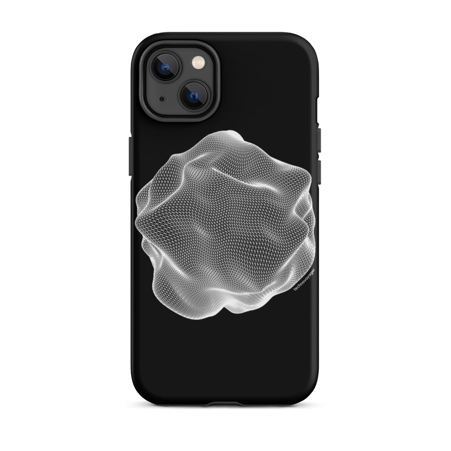 'MORPH' Tough iPhone case