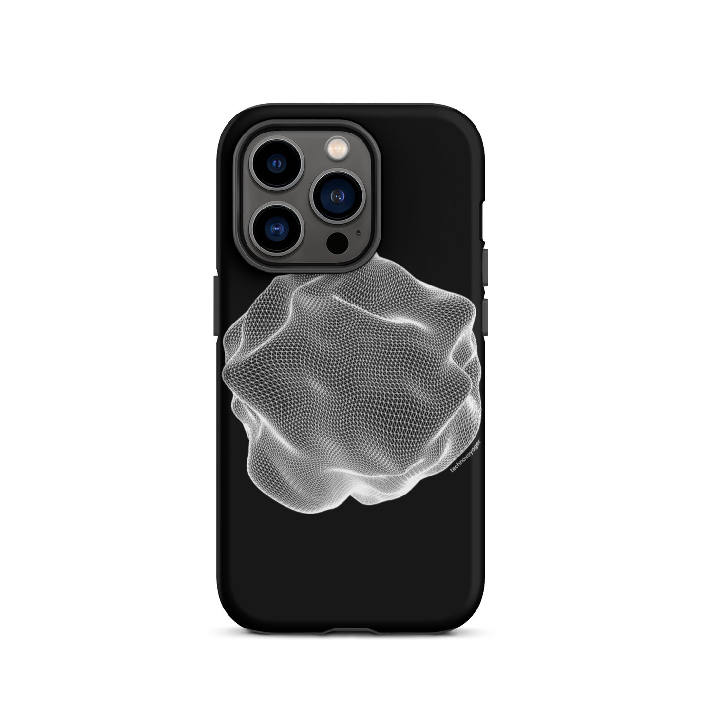 'MORPH' Tough iPhone case