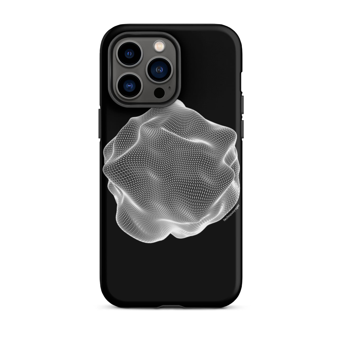 'MORPH' Tough iPhone case