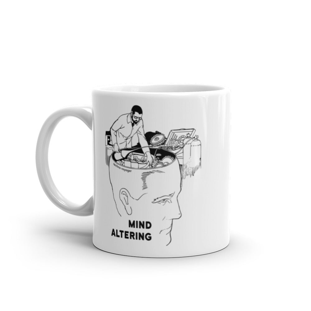 'MIND-ALTERING' Mug