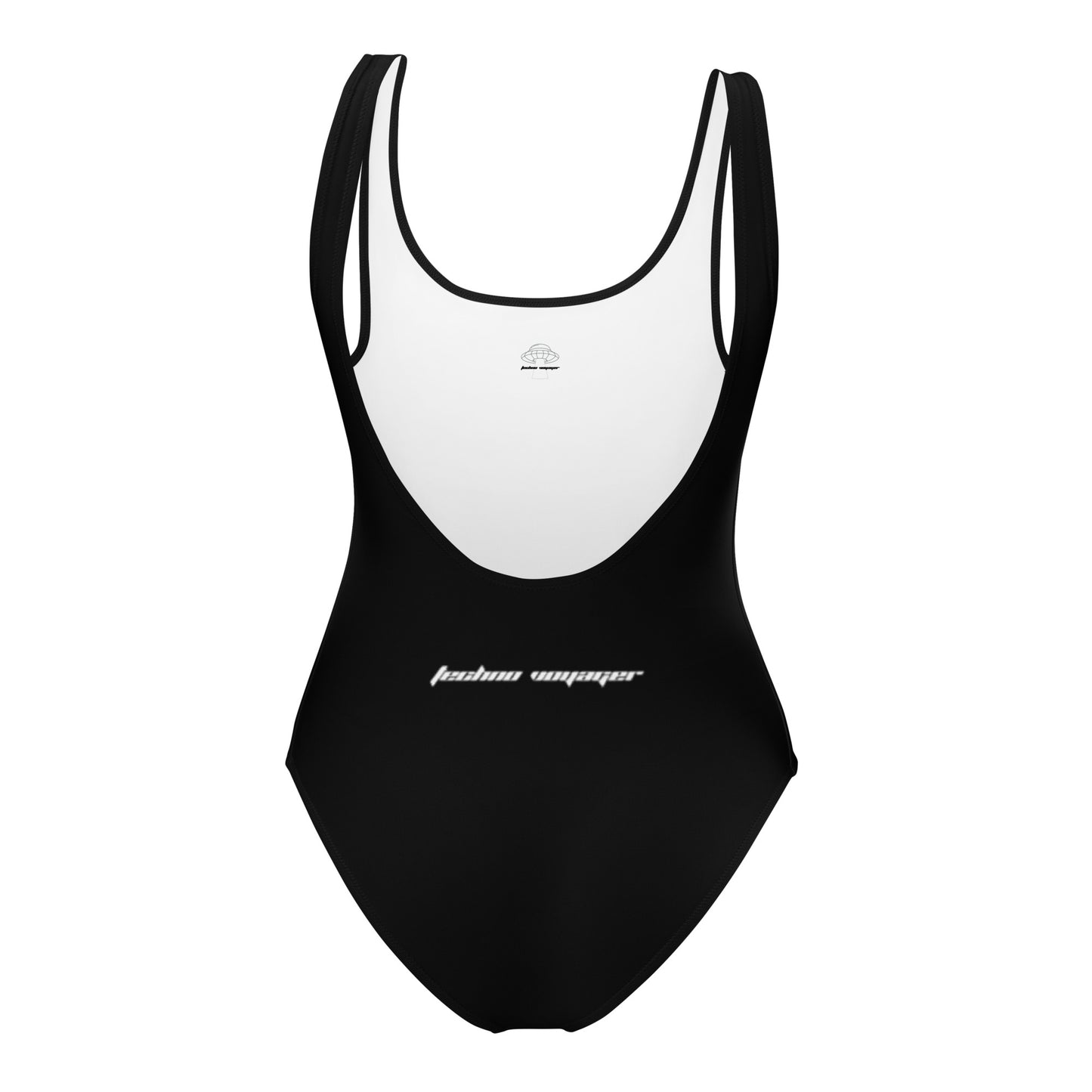 'OG-TECHNO-VOYAGER' Swimsuit