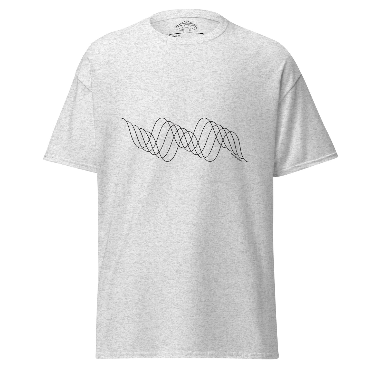 'R1-SOUNDWAVE' T-Shirt
