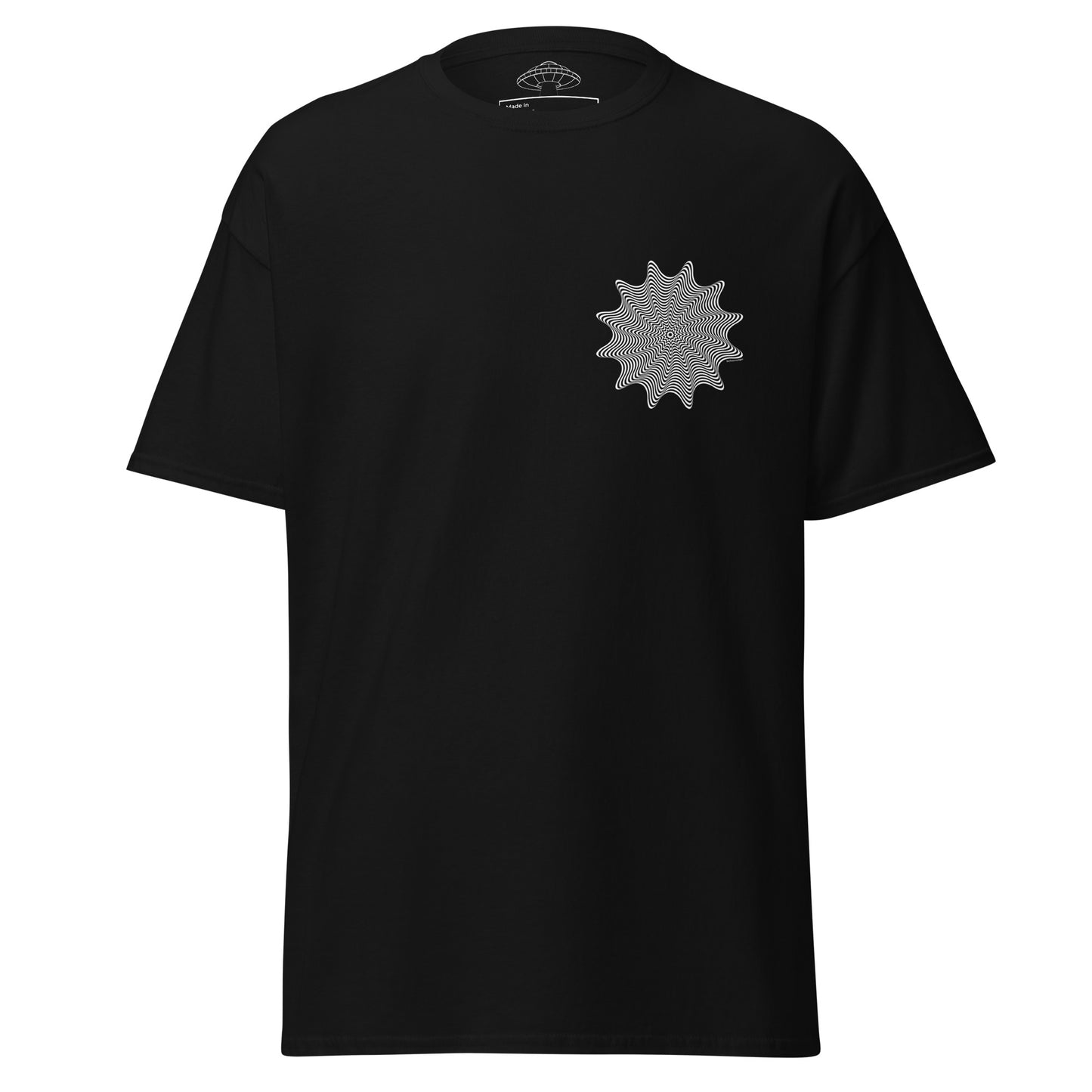 'RX2-ILLUSION' T-Shirt