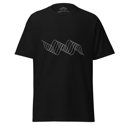 'R1-SOUNDWAVE' T-Shirt
