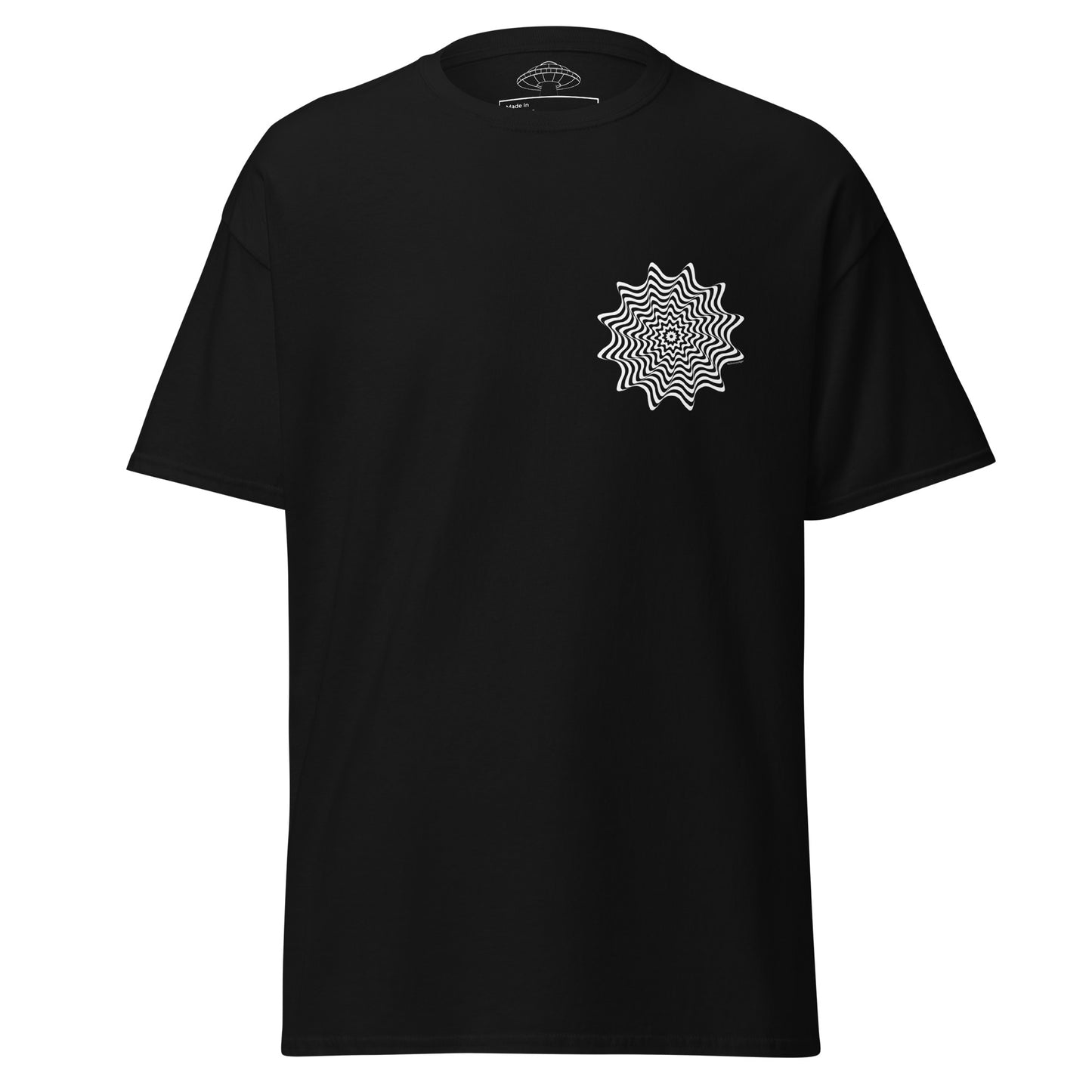 'RX1-ILLUSION' T-Shirt