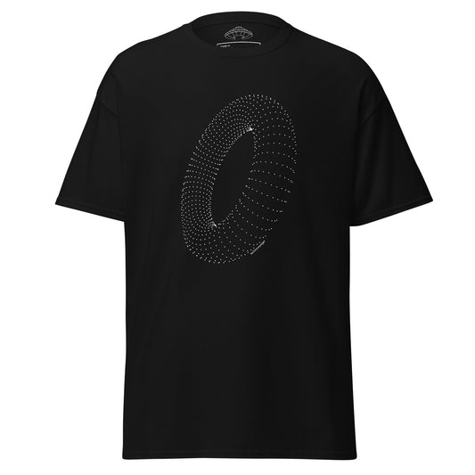 'SIDE-PORTAL' T-Shirt