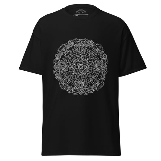 'INNER-MECHANICS' T-Shirt