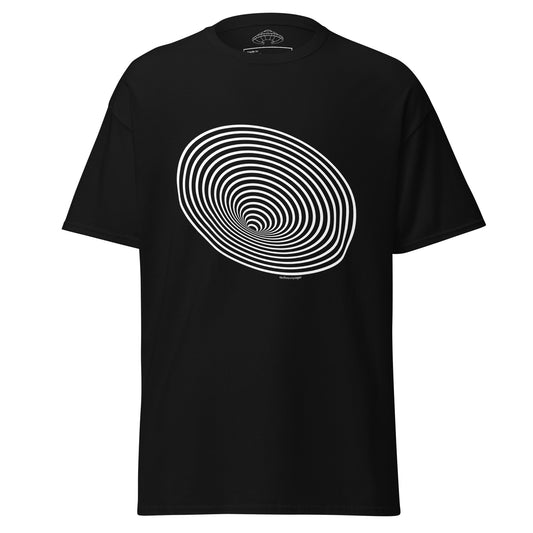 'OH-KAY-ABYSS' T-Shirt