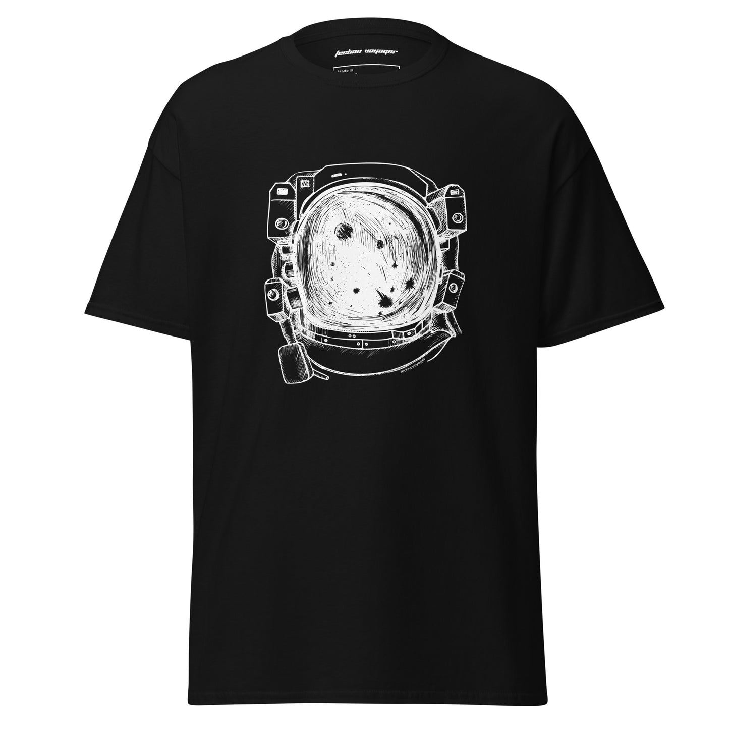'ASTRO' T-Shirt