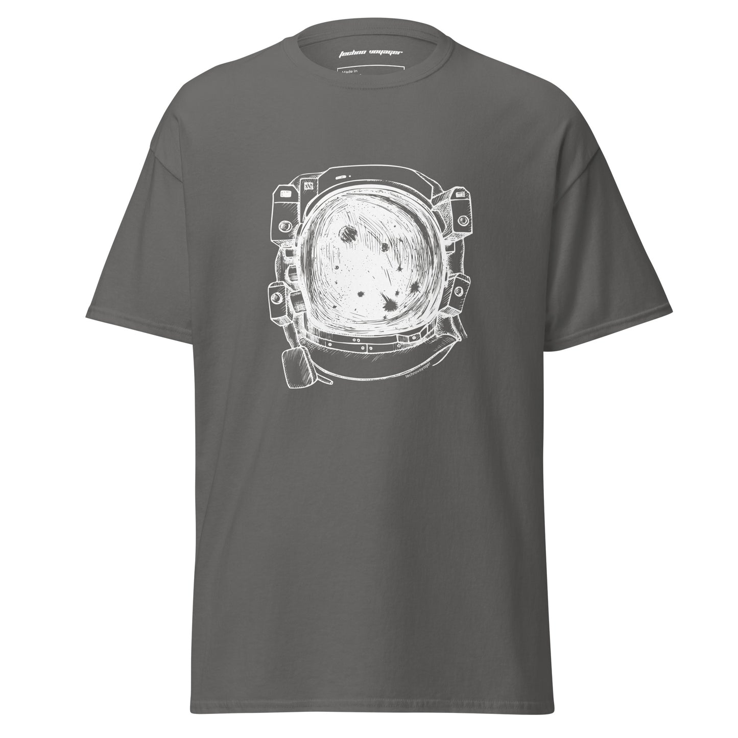 'ASTRO' T-Shirt