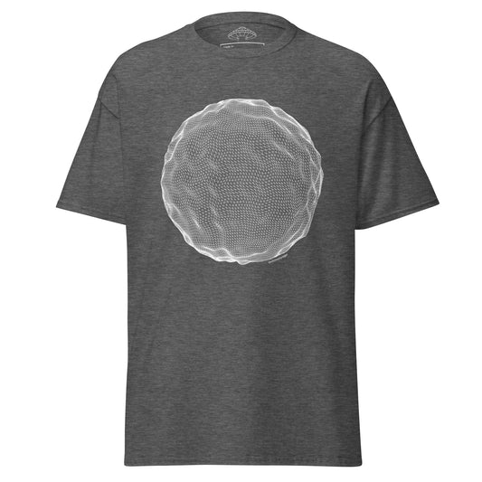 'VIBRATING-SPHERE' T-Shirt