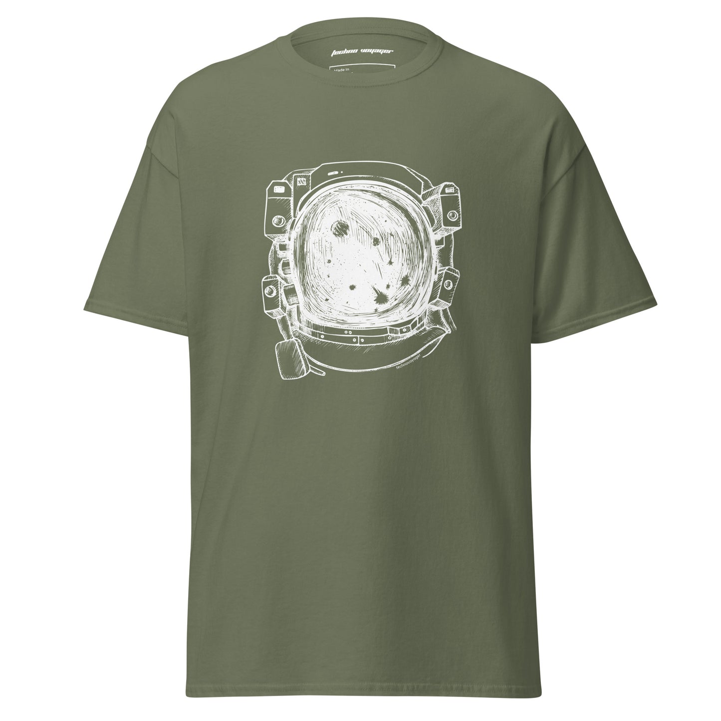 'ASTRO' T-Shirt