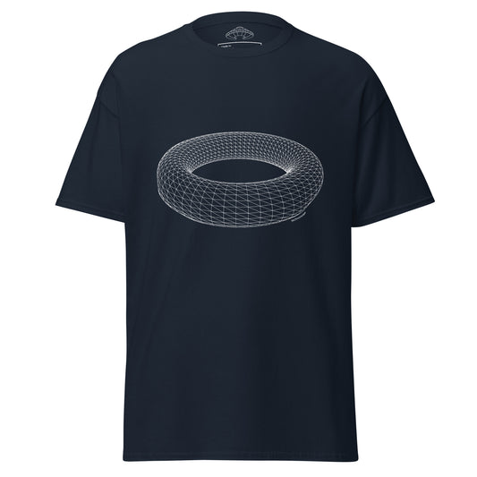 'DROP-PORTAL-R2' T-Shirt