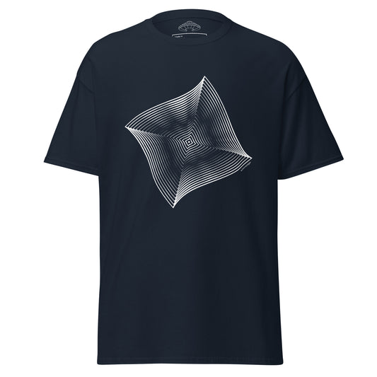 'ROMBUS-RAIN' T-Shirt