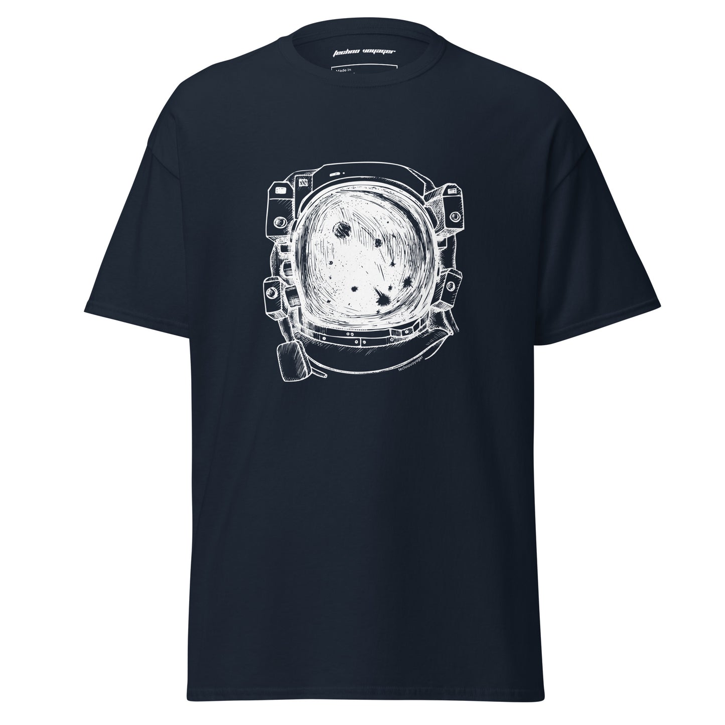 'ASTRO' T-Shirt