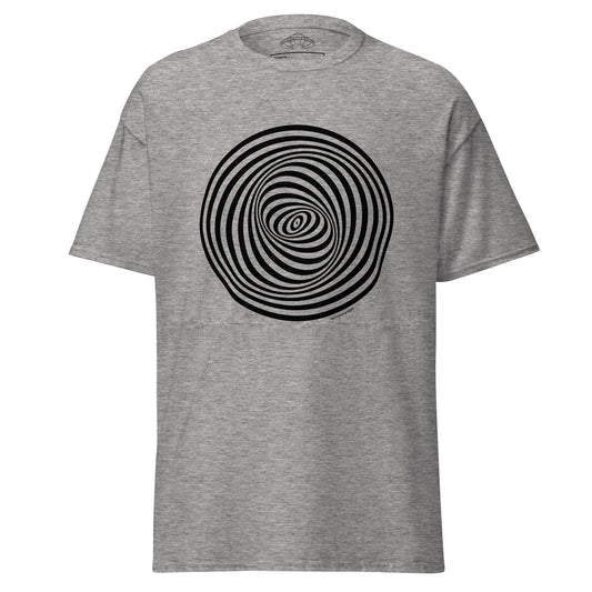'S-ILLUSION' T-Shirt