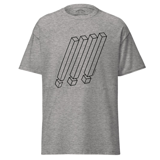 'ILLUSORY-VISION' T-Shirt