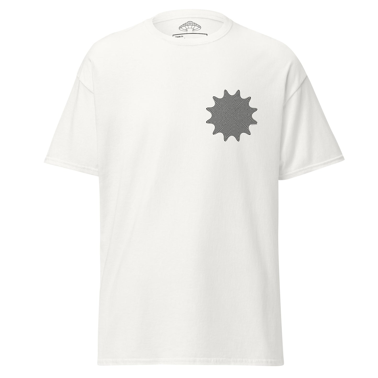'RX2-ILLUSION' T-Shirt