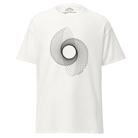 'SEMI-CIRCULAR' T-Shirt