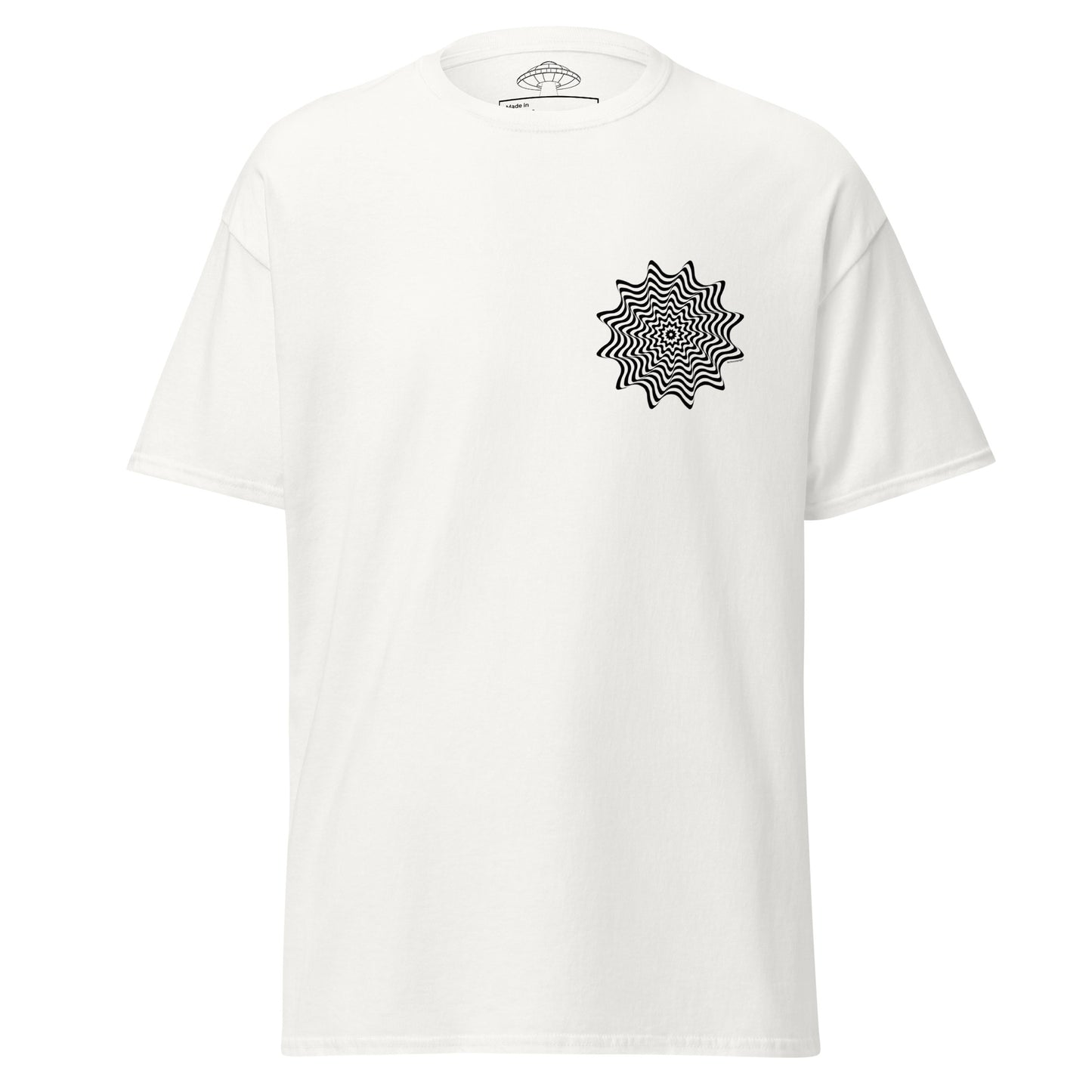 'RX1-ILLUSION' T-Shirt